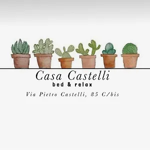  Affittacamere Casa Castelli