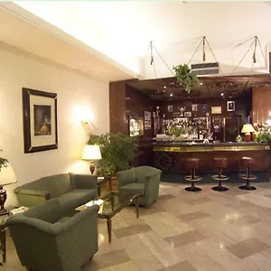 4* Hotel Dello Stretto
